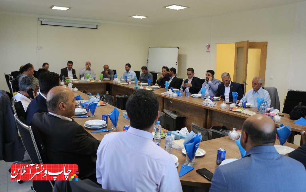 تبریز در نور؛ یک روایت چاپی
