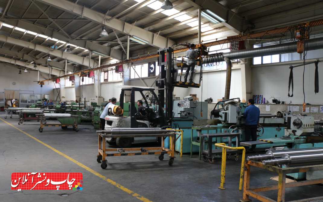 تبریز در نور؛ یک روایت چاپی