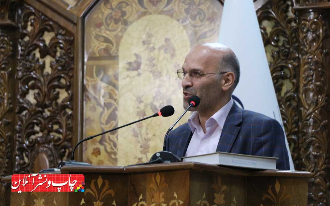 تبریز در نور؛ یک روایت چاپی