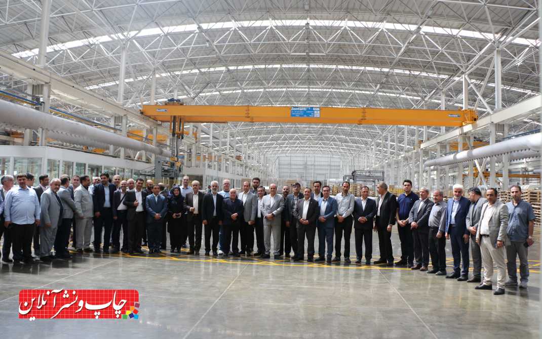 تبریز در نور؛ یک روایت چاپی