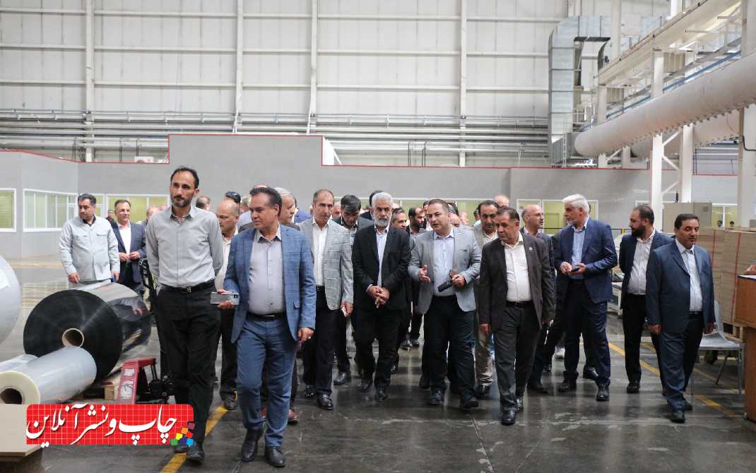 تبریز در نور؛ یک روایت چاپی