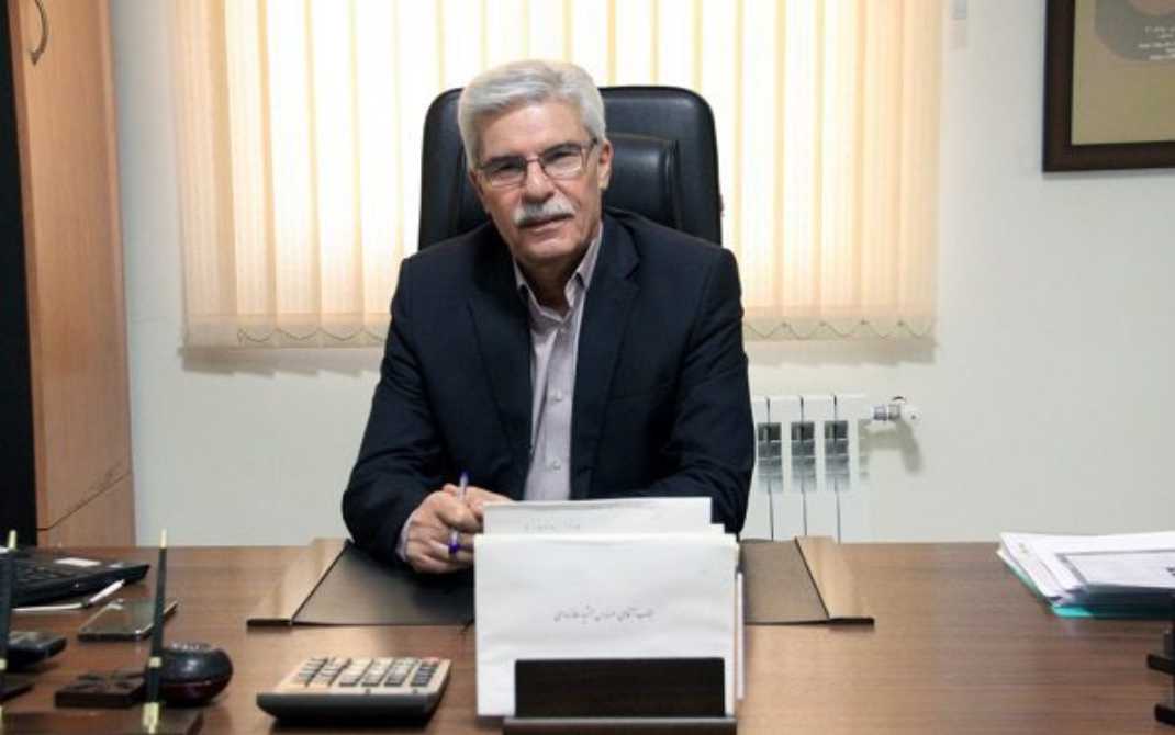 بیست و دومین نمایشگاه بین المللی شیرینی و شکلات