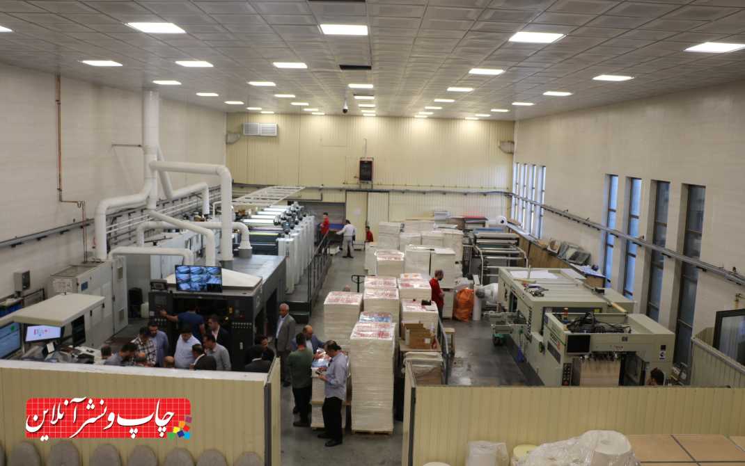 تبریز در نور؛ یک روایت چاپی
