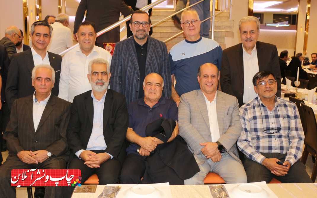 تبریز در نور؛ یک روایت چاپی