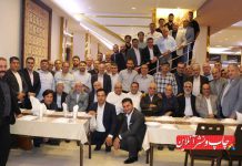 تبریز در نور؛ یک روایت چاپی
