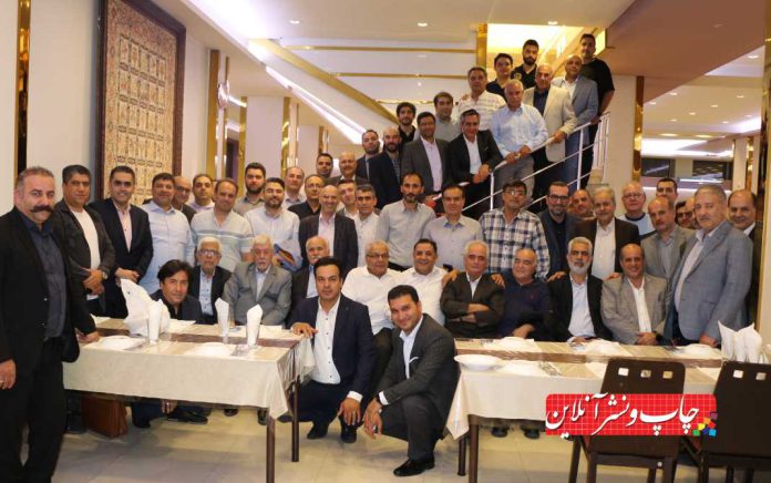 تبریز در نور؛ یک روایت چاپی