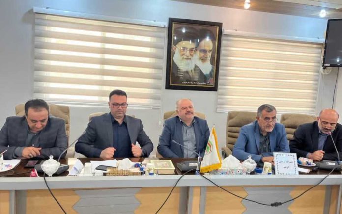 فعالان صنعت چاپ مازندران