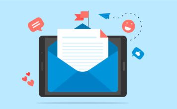 مزایای ایمیل مارکتینگ