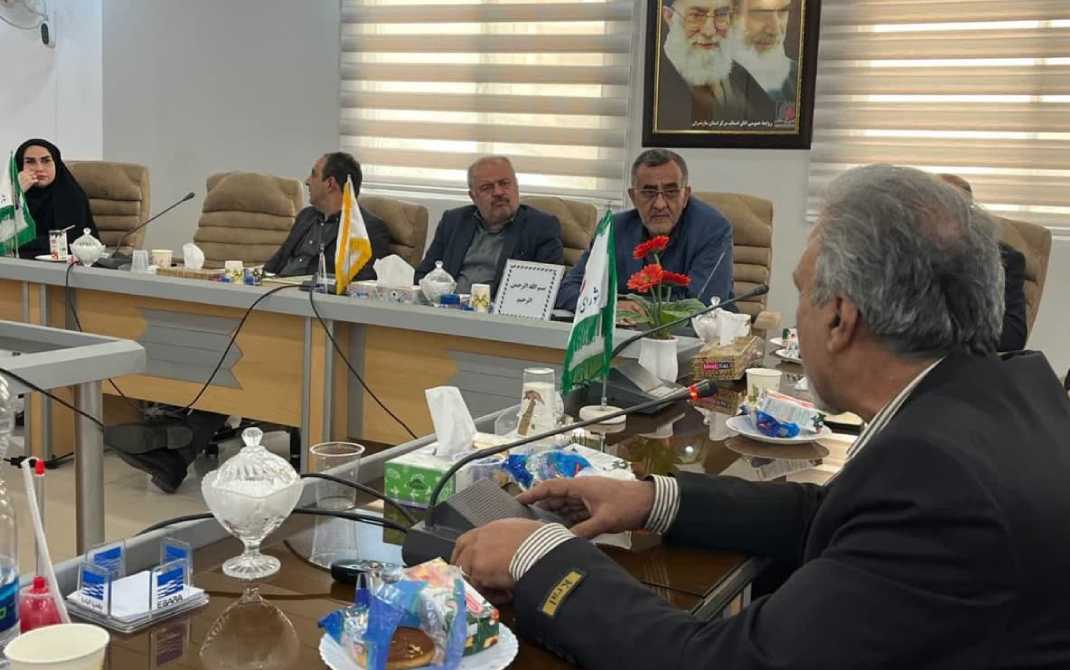 فعالان صنعت چاپ مازندران