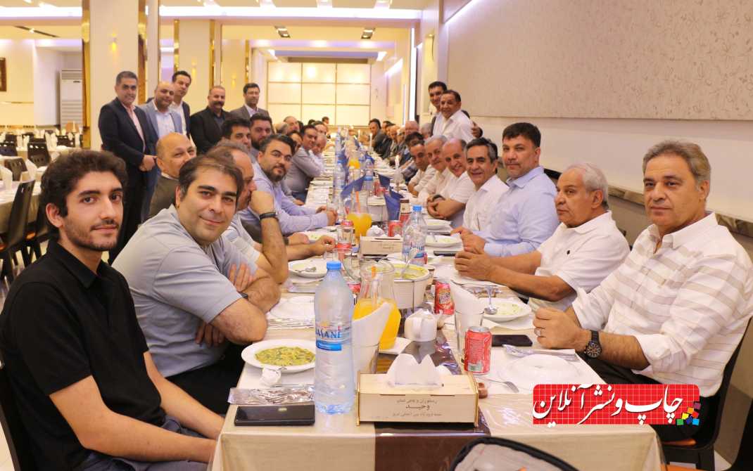 تبریز در نور؛ یک روایت چاپی