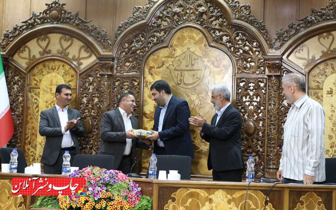 تبریز در نور؛ یک روایت چاپی