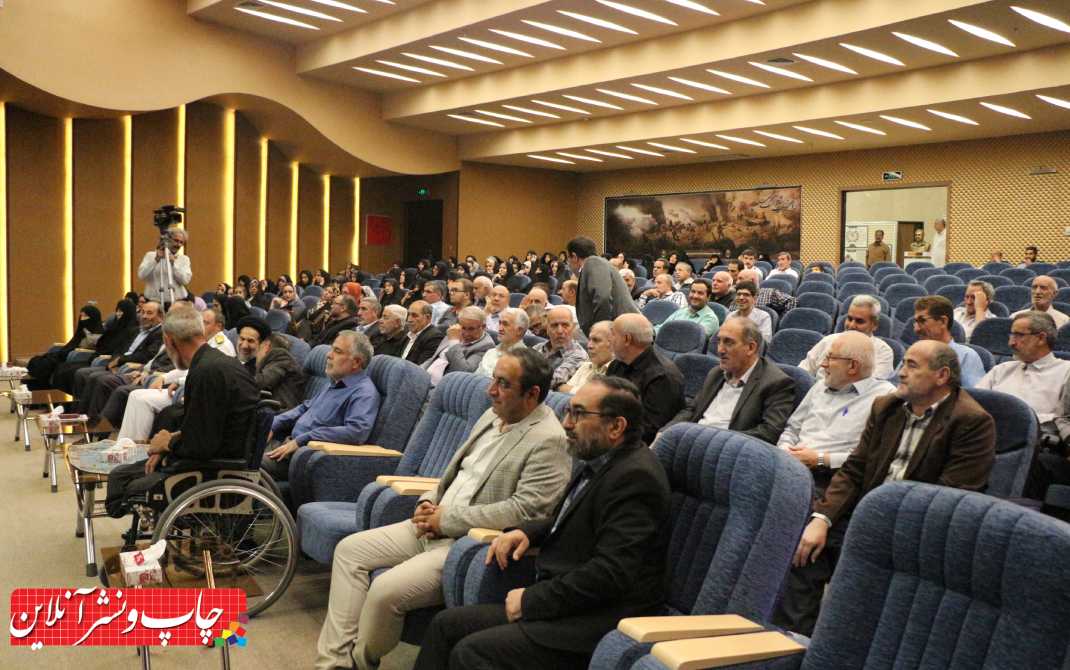 تبریز در نور؛ یک روایت چاپی