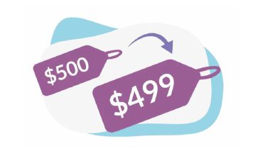 قیمت‌ گذاری روانشناختی