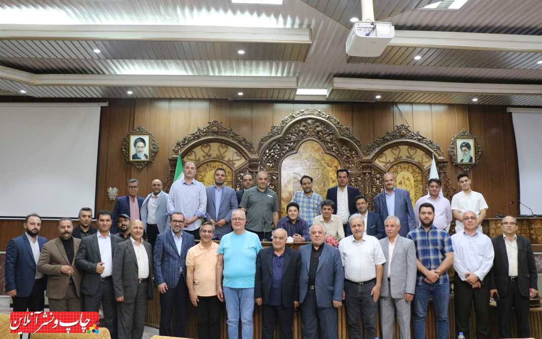 تبریز در نور؛ یک روایت چاپی