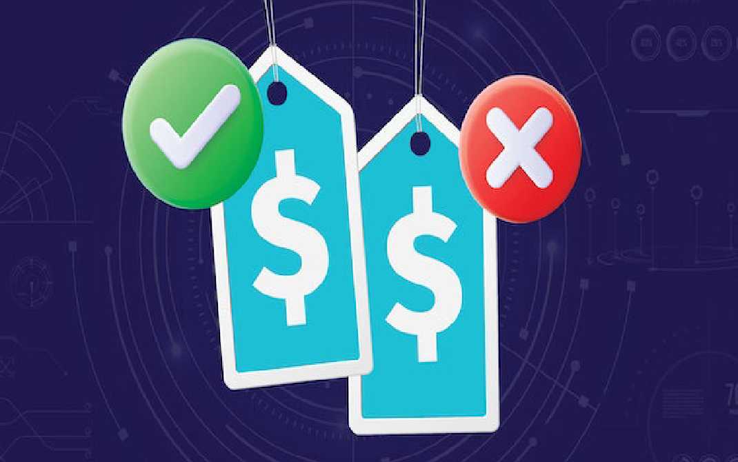 قیمت‌ گذاری روانشناختی