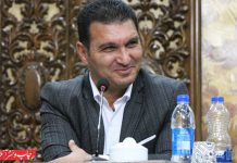 یادداشت عیدانه علی عافیت؛ رئیس اتحادیه چاپخانه‌داران آذربایجان شرقی