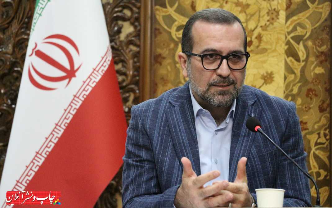 تبریز در نور؛ یک روایت چاپی