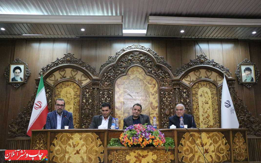 تبریز در نور؛ یک روایت چاپی