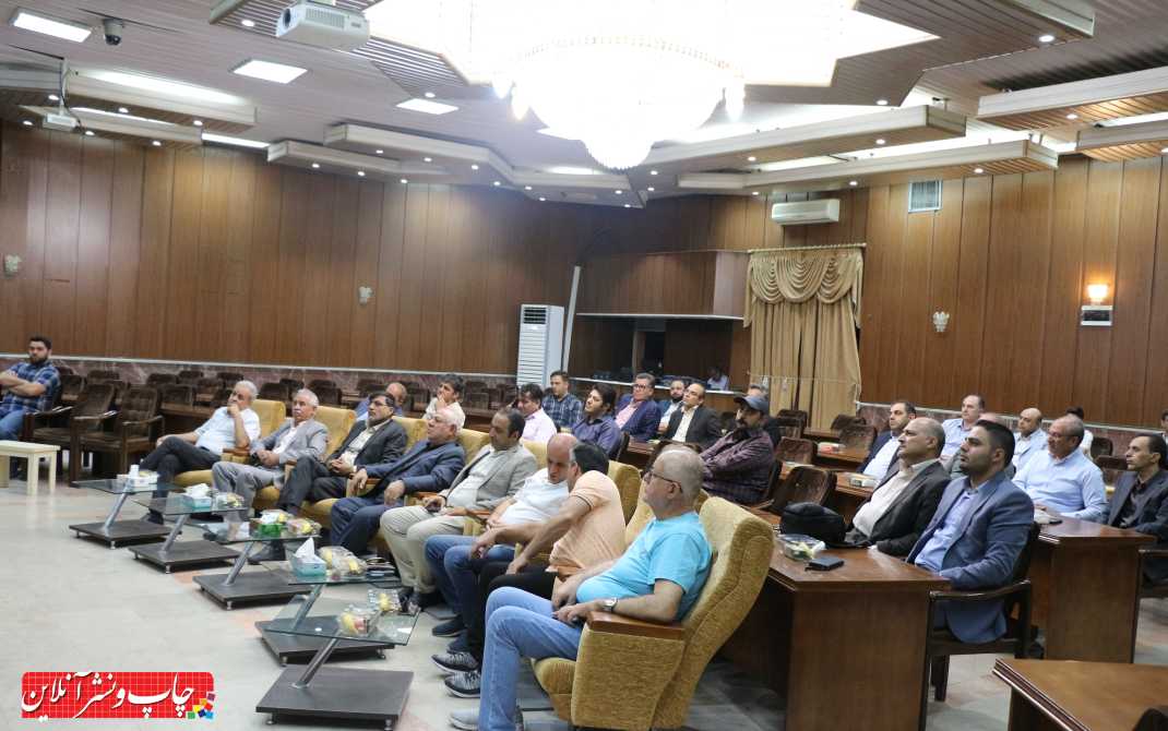 تبریز در نور؛ یک روایت چاپی