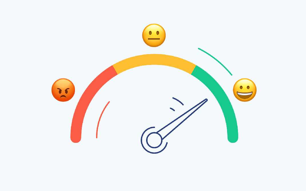 شاخص رضایت مشتری