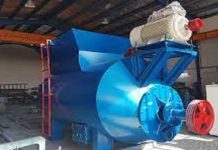 دستگاه خمیرسازی