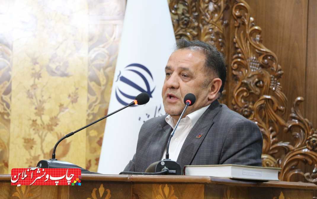 تبریز در نور؛ یک روایت چاپی