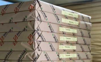 کاغذ تحریر بازار مواد اولیه چاپ