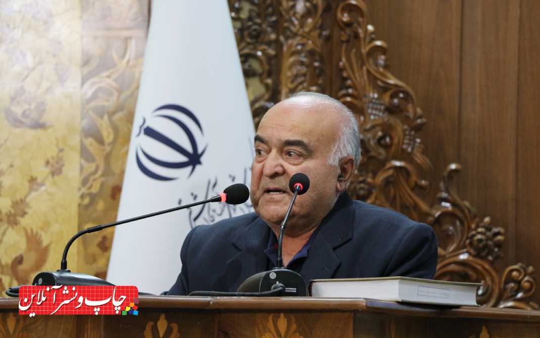 تبریز در نور؛ یک روایت چاپی
