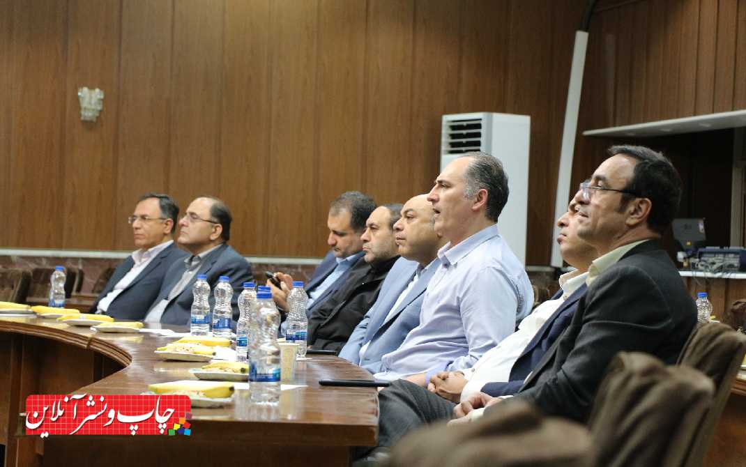 تبریز در نور؛ یک روایت چاپی