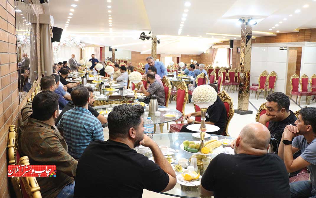 انجمن صنف کارفرمایی صحافان استان تهران