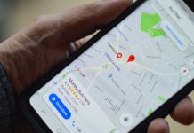 مزایای تبلیغات در گوگل مپ گوگل مپ