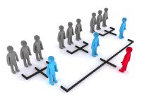 مدیران میانی