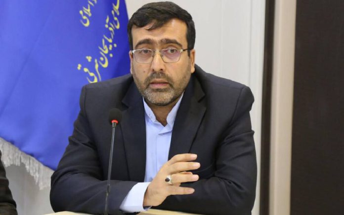 نمایشگاه بین المللی کتاب تبریز نمایشگاه بین المللی کتاب تبریز