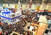 نمایشگاه بین‌المللی کتاب ترکیه