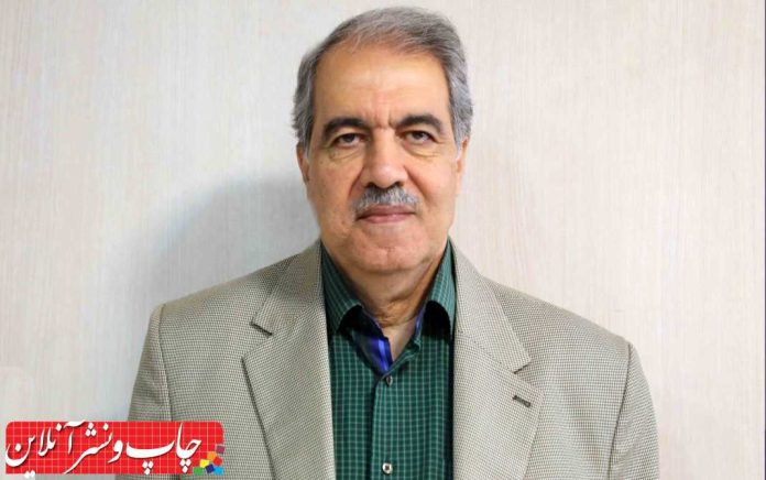 بازار ناشران و کتابفروشان ابراهیم کریمی