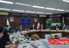 صنایع چوب و کاغذ مازندران