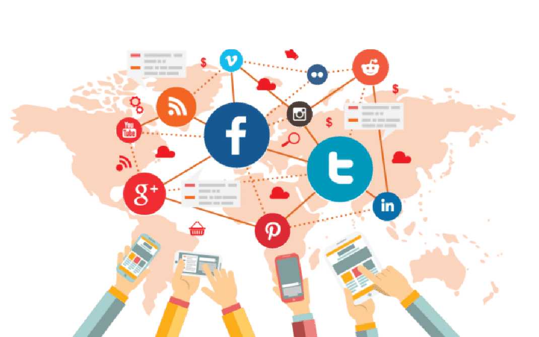 بازاریابی اینترنتی