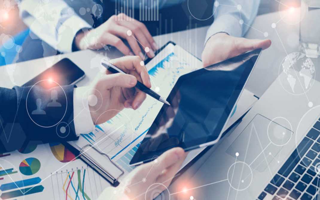بازاریابی اینترنتی