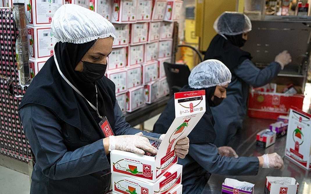 چای دبش