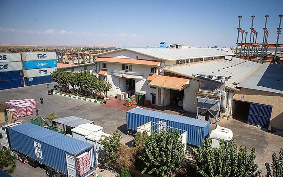چای دبش