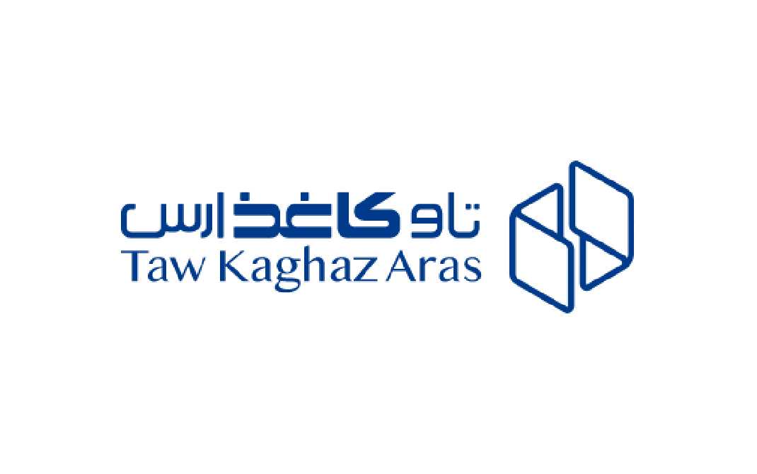 تاو کاغذ ارس