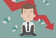 شکست یک کسب و کار