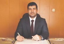 اسکویی جایگاه صنعت چاپ ایران