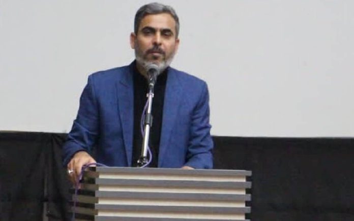 آئین گرامی‌داشت روز صنعت چاپ بوشهر