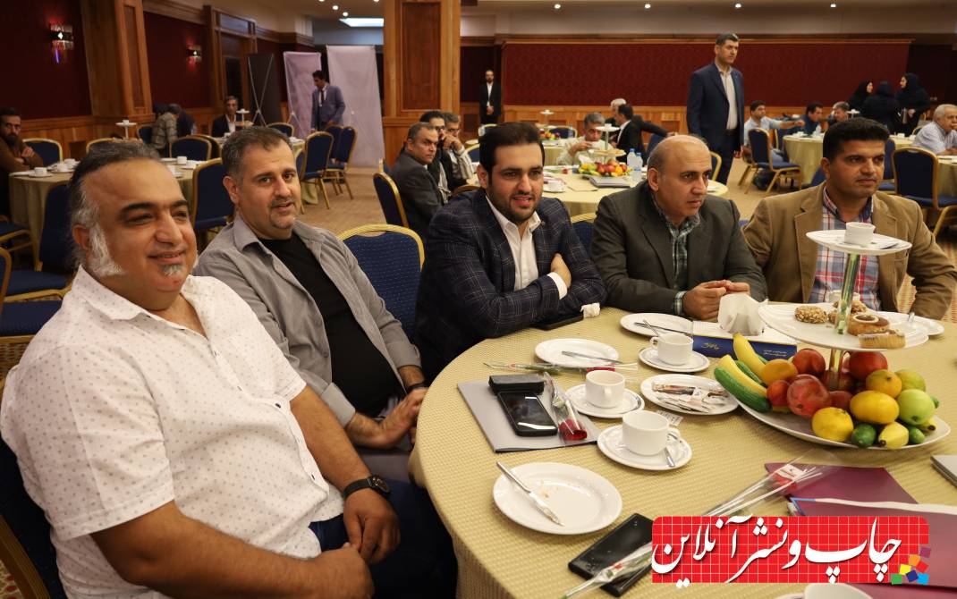 همدلی به افق مازندران 