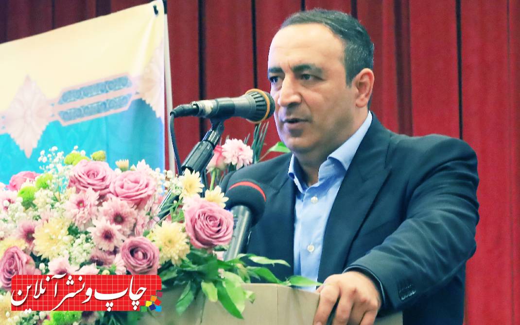 همدلی به افق مازندران زارع