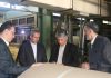 شرکت صنایع چوب و کاغذ مازندران