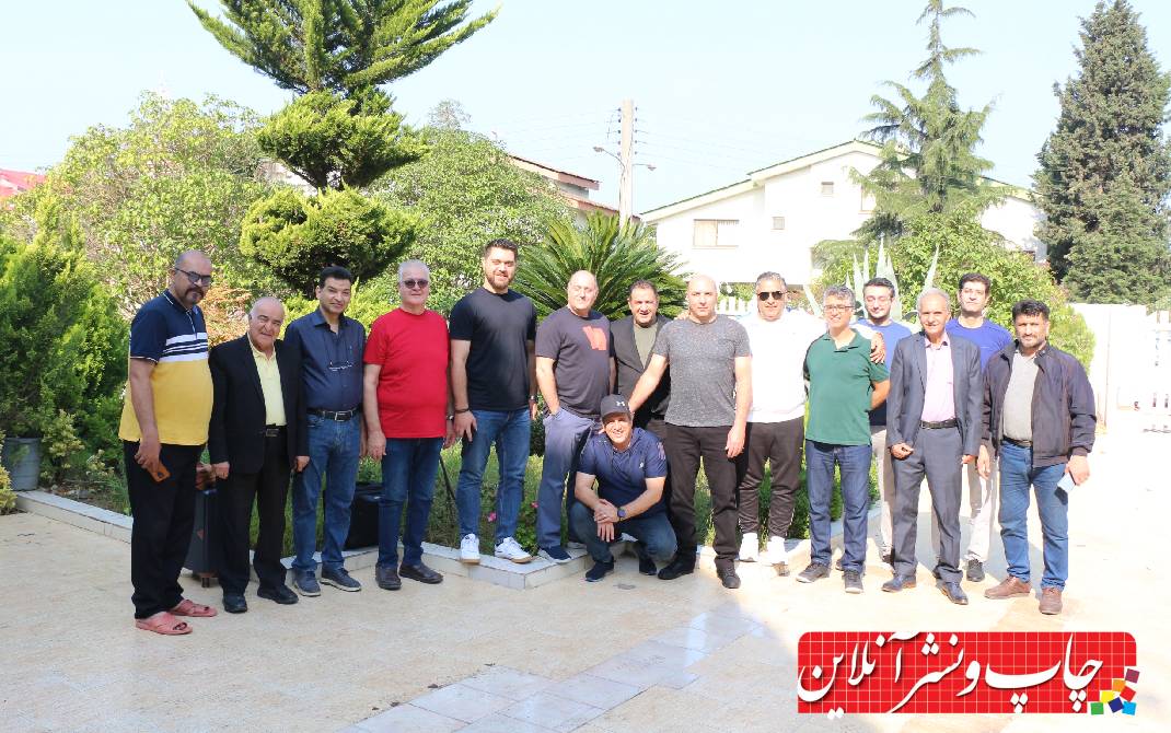 همدلی به افق مازندران