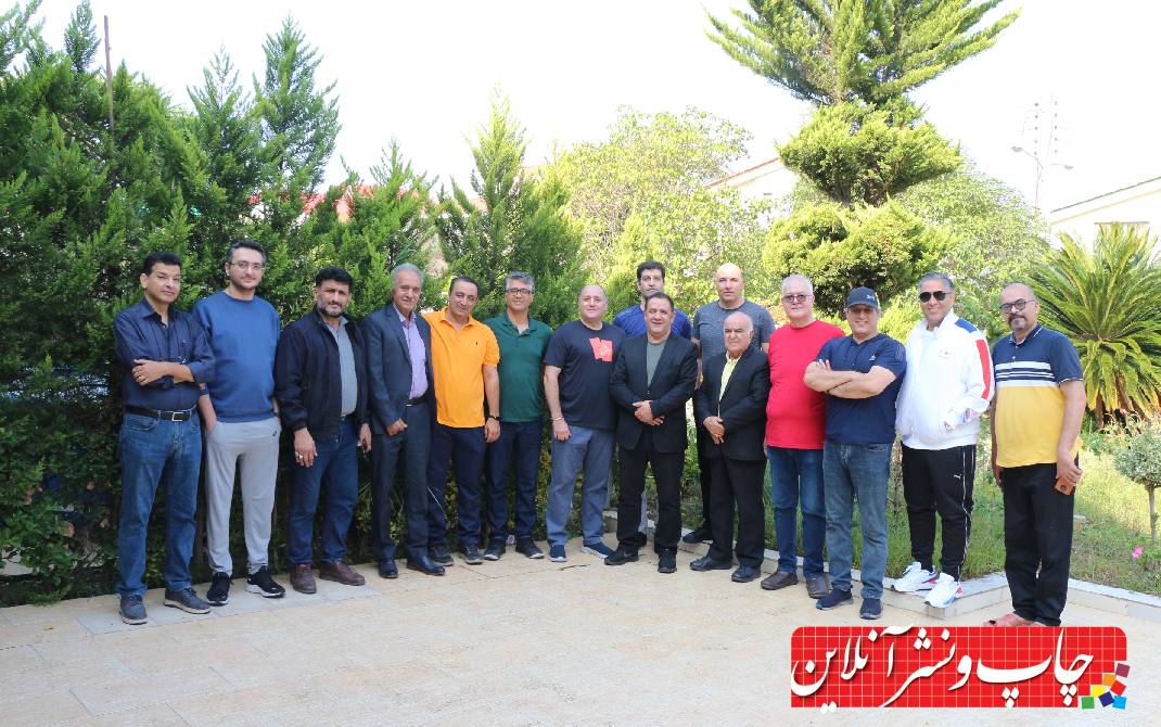 همدلی به افق مازندران