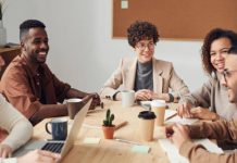 راهکارهایی برای مدیریت استرس تیم فروش مدیریت استرس